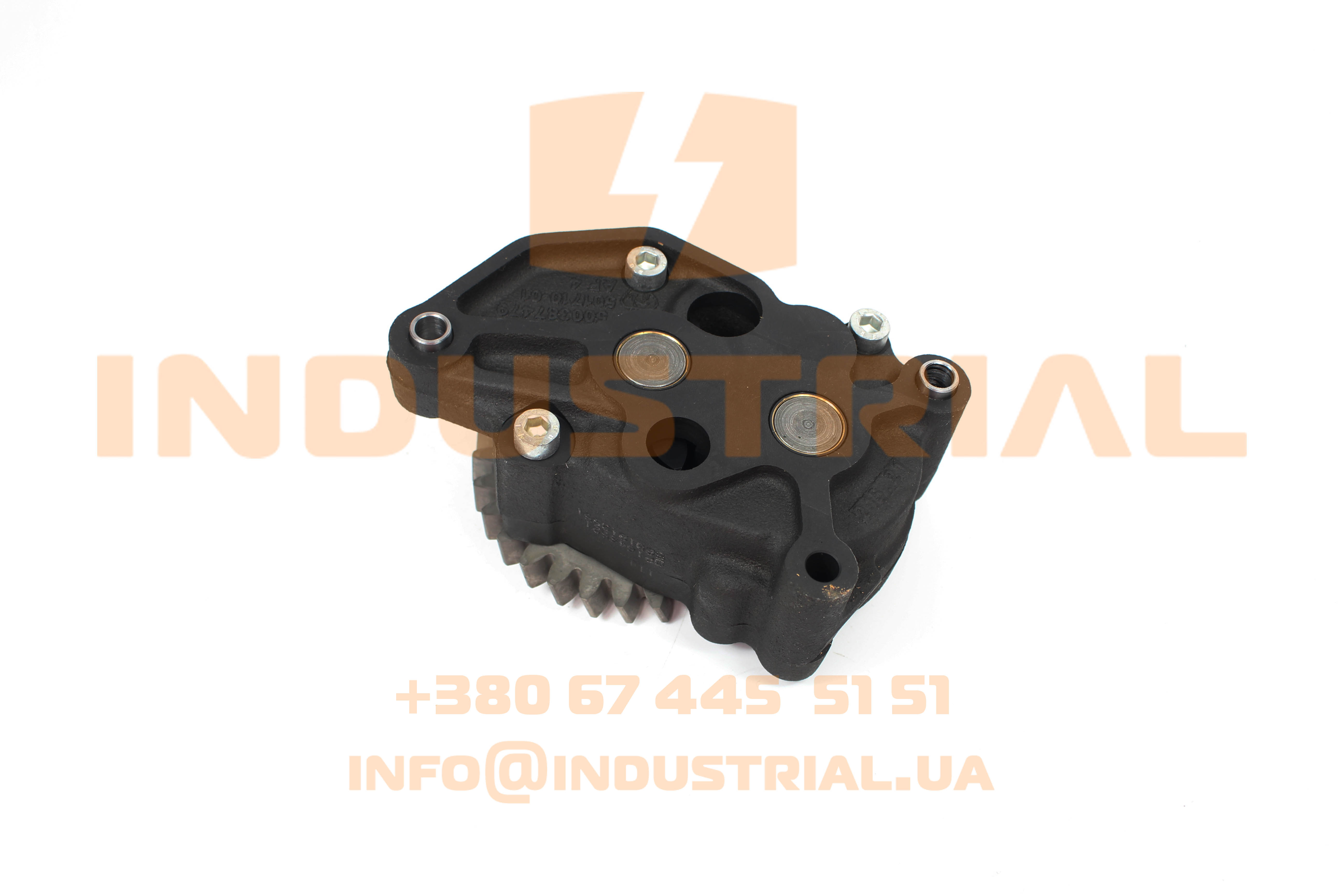 CNH 4060081 CNH INDUSTRIAL